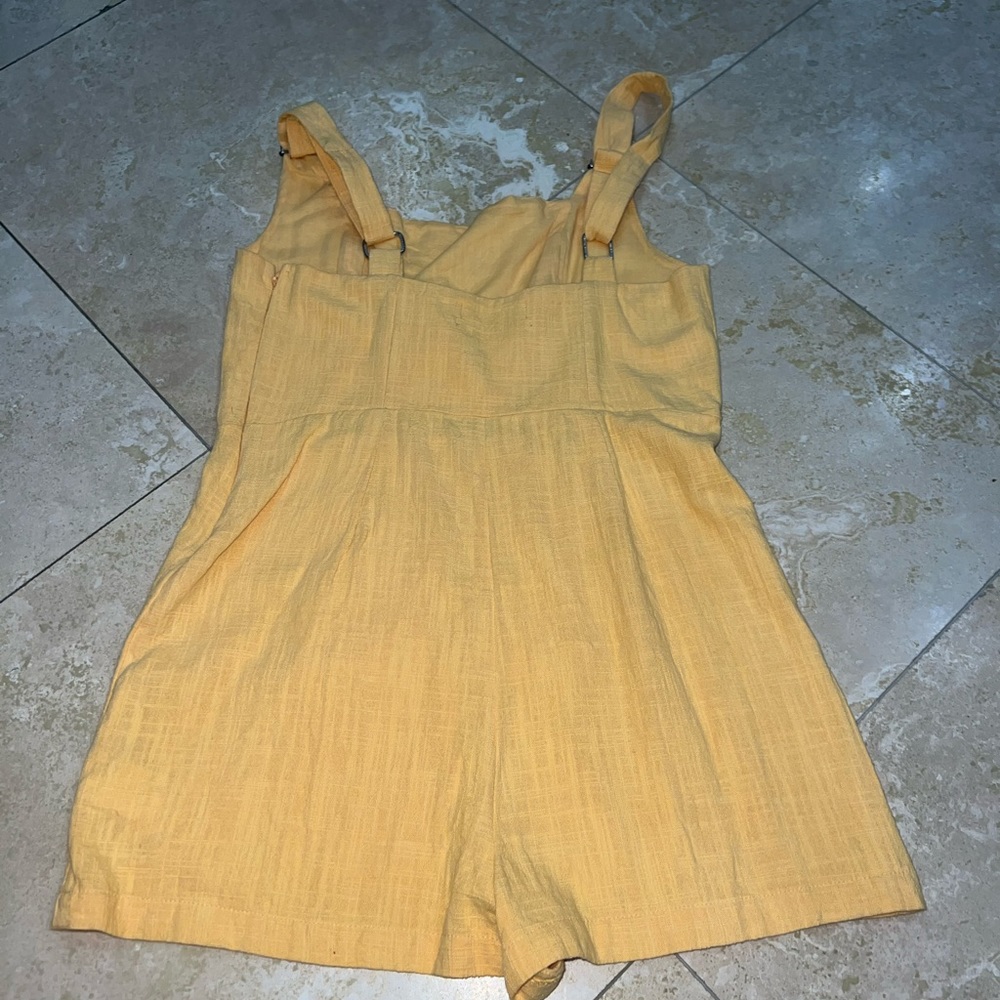 Romper - Picture 2 of 2
